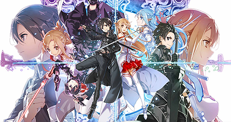 画像ギャラリー No.005のサムネイル画像 / 「SAO」が第1巻刊行から10周年。作中年表などを用意した「川原 礫＆ソードアート・オンライン 10周年公式サイト」が本日オープン