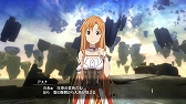 画像ギャラリー No.008のサムネイル画像 / 「ソードアート・オンライン −ホロウ・リアリゼーション− DELUXE EDITION」が本日発売。DLC3種＆大型アップデートを収録した完全版