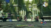 画像ギャラリー No.011のサムネイル画像 / 「ソードアート・オンライン −ホロウ・リアリゼーション− DELUXE EDITION」が本日発売。DLC3種＆大型アップデートを収録した完全版