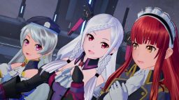 画像ギャラリー No.014のサムネイル画像 / Switch版「ソードアート・オンライン フェイタル・バレット COMPLETE EDITION」の発売日が8月8日に決定
