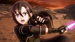 画像ギャラリー No.024のサムネイル画像 / Switch版「ソードアート・オンライン フェイタル・バレット COMPLETE EDITION」の発売日が8月8日に決定
