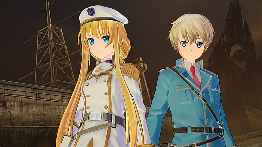 画像ギャラリー No.008のサムネイル画像 / Switch向けRPG「ソードアート・オンライン フェイタル・バレット COMPLETE EDITION」の新情報公開。同梱される大型拡張コンテンツやDLCのディテールなど