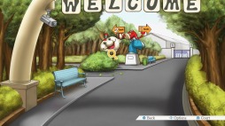 画像ギャラリー No.003のサムネイル画像 / ［TGS 2018］PC/PS4/Xbox One/Switch版「逆転裁判123 成歩堂セレクション」が2019年初頭に発売。英語版シナリオも収録