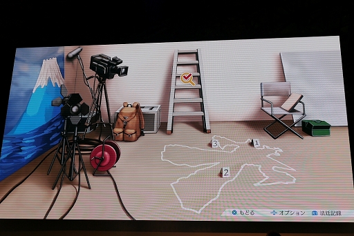 画像ギャラリー No.010のサムネイル画像 / ［TGS 2018］「逆転裁判123 成歩堂セレクション」のPS4，Xbox One，Switch，Steam版，そしてオーケストラコンサートの開催が発表された「逆転裁判」ステージレポート