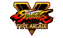 画像ギャラリー No.001のサムネイル画像 / 「ストリートファイターV タイプアーケード」，4月1日5：59をもって稼働終了