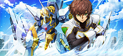 画像ギャラリー No.030のサムネイル画像 / 「コードギアス 反逆のルルーシュ ロストストーリーズ」プレイレポート。コードギアスの物語を新たな視点で描く新作ゲームが登場