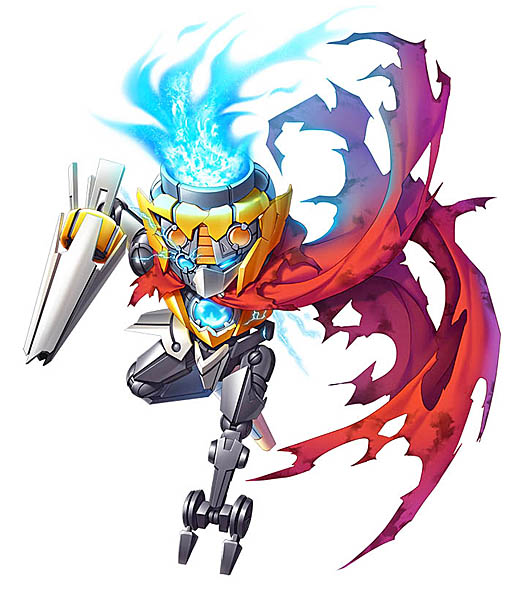 画像ギャラリー No.017のサムネイル画像 / 「対魔忍RPG」，期間限定マップイベント“ハロウィン警備と対魔忍”開催