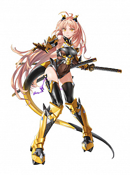 画像ギャラリー No.003のサムネイル画像 / 「対魔忍RPG」，レイドイベント“竜と魔女の子守歌”と，決戦クエストが開催中