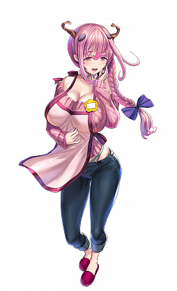 画像ギャラリー No.013のサムネイル画像 / 「対魔忍RPG」，レイドイベント“竜と魔女の子守歌”と，決戦クエストが開催中