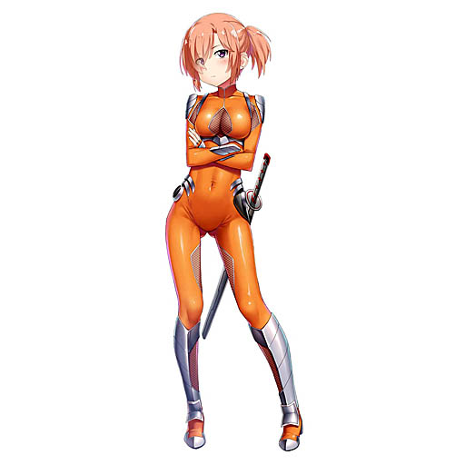 画像ギャラリー No.013のサムネイル画像 / 「対魔忍RPG」，期間限定ストーリーイベント“罪と罰”開催