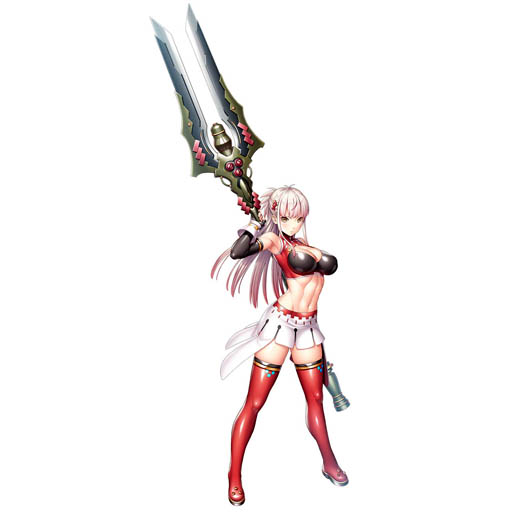 画像ギャラリー No.014のサムネイル画像 / 「対魔忍RPG」，期間限定ストーリーイベント“罪と罰”開催