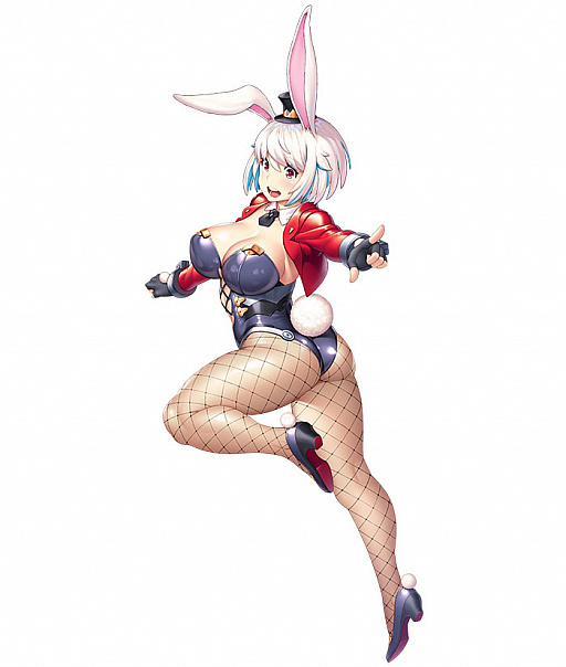 画像ギャラリー No.002のサムネイル画像 / 「対魔忍RPG」,復刻レイドイベント“DEEP DIVE”開催