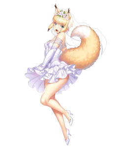画像ギャラリー No.006のサムネイル画像 / 「対魔忍RPG」，レイドイベント“アサギ校長と結婚してみた”を開催