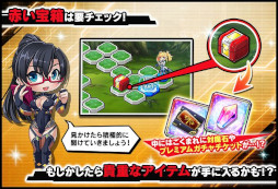 画像ギャラリー No.008のサムネイル画像 / 「対魔忍RPG」，マップイベント“魔王の娘とビーチ”を開催