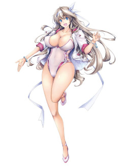 画像ギャラリー No.002のサムネイル画像 / 「対魔忍RPG」，復刻マップイベント“夏のオトコ祭り”を開催