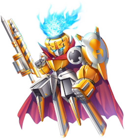 画像ギャラリー No.006のサムネイル画像 / 「対魔忍RPG」，期間限定レイドイベント“ハロウィンの魔女剣客”を開催中