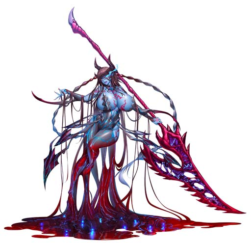画像ギャラリー No.002のサムネイル画像 / 「対魔忍RPG」,五車祭ガチャに「ふうま 亜希」が登場。1回限定で購入できるお得なセットも販売中