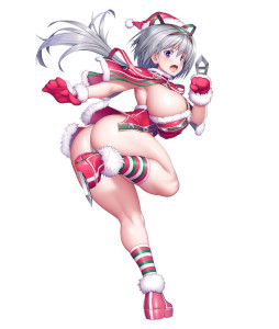 画像ギャラリー No.002のサムネイル画像 / 「対魔忍RPG」，ストーリーイベント“故郷からの刺客”を開催