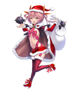 画像ギャラリー No.010のサムネイル画像 / 「対魔忍RPG」，ストーリーイベント“故郷からの刺客”を開催