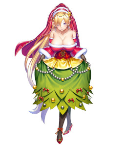 画像ギャラリー No.011のサムネイル画像 / 「対魔忍RPG」，ストーリーイベント“故郷からの刺客”を開催
