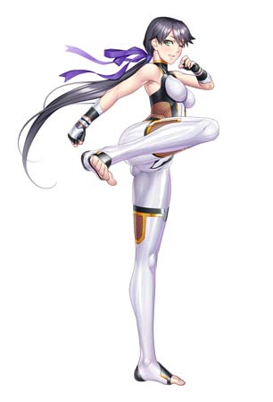 画像ギャラリー No.014のサムネイル画像 / ｢対魔忍RPG｣，ストーリーイベント“双葉・リリー・ラムセス”＆“双葉・リリー・ラムセスガチャ”開催中