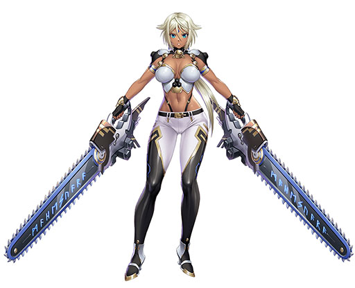 画像ギャラリー No.010のサムネイル画像 / 「対魔忍RPG」，新イベント“魔女の誇りと炎の魔人”が本日16：00に開始