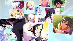 画像ギャラリー No.004のサムネイル画像 / 「CONCEPTION PLUS」，テレビCM「ついつい脱線するマナ篇」が公開