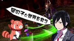 画像ギャラリー No.005のサムネイル画像 / 「CONCEPTION PLUS」，テレビCM「ついつい脱線するマナ篇」が公開