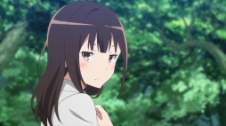 画像ギャラリー No.003のサムネイル画像 / TVアニメ「CONCEPTION」，10月23日放送の第3話のあらすじと場面カットが公開