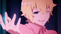 画像ギャラリー No.002のサムネイル画像 / TVアニメ「CONCEPTION」，11月6日放送第5話のあらすじと場面カットが公開