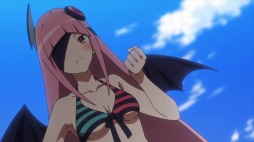 画像ギャラリー No.005のサムネイル画像 / TVアニメ「CONCEPTION」，11月6日放送第5話のあらすじと場面カットが公開