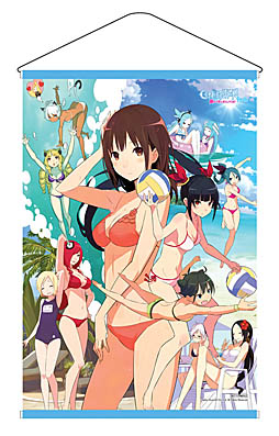 画像ギャラリー No.015のサムネイル画像 / 「CONCEPTION PLUS 俺の子供を産んでくれ！」の発売が2019年1月31日に決定。店舗別の予約特典なども明らかに