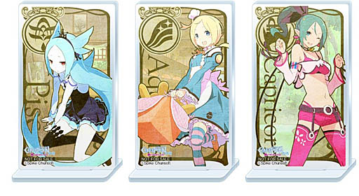 画像ギャラリー No.019のサムネイル画像 / 「CONCEPTION PLUS 俺の子供を産んでくれ！」の発売が2019年1月31日に決定。店舗別の予約特典なども明らかに