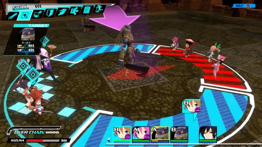 画像ギャラリー No.008のサムネイル画像 / 【PR】“エンドレス子作りRPG”がPS4で帰ってきた。「CONCEPTION PLUS 俺の子供を産んでくれ！」の体験版でゲームの魅力に触れてみよう