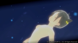 画像ギャラリー No.031のサムネイル画像 / PS4で“再誕”する「CONCEPTION PLUS 俺の子供を産んでくれ！」を紹介。高画質化でさらに可愛くなった巫女や新キャラのアーフィーに注目