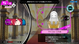 画像ギャラリー No.036のサムネイル画像 / PS4で“再誕”する「CONCEPTION PLUS 俺の子供を産んでくれ！」を紹介。高画質化でさらに可愛くなった巫女や新キャラのアーフィーに注目