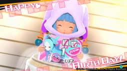 画像ギャラリー No.037のサムネイル画像 / PS4で“再誕”する「CONCEPTION PLUS 俺の子供を産んでくれ！」を紹介。高画質化でさらに可愛くなった巫女や新キャラのアーフィーに注目