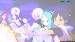 画像ギャラリー No.042のサムネイル画像 / PS4で“再誕”する「CONCEPTION PLUS 俺の子供を産んでくれ！」を紹介。高画質化でさらに可愛くなった巫女や新キャラのアーフィーに注目