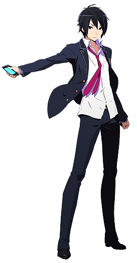 画像ギャラリー No.004のサムネイル画像 / PS4用“エンドレス子作りRPG”こと「CONCEPTION PLUS 俺の子供を産んでくれ！」が本日発売