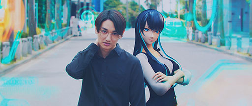 画像ギャラリー No.005のサムネイル画像 / プレイヤーとの対戦を通じてAI（人工知能）が成長。バンダイのスマホ向け新作カードゲーム「ZENONZARD＜ゼノンザード＞」が2019年に配信へ