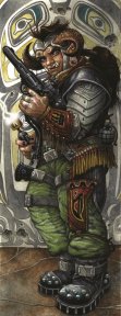 画像ギャラリー No.006のサムネイル画像 / TRPG「シャドウラン 5th Edition」が9月29日にいよいよ発売。より遊びやすく，さらにダイナミックに進化した最新版の魅力を紹介