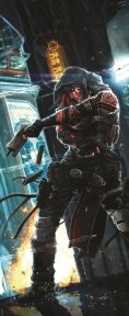 画像ギャラリー No.007のサムネイル画像 / TRPG「シャドウラン 5th Edition」が9月29日にいよいよ発売。より遊びやすく，さらにダイナミックに進化した最新版の魅力を紹介