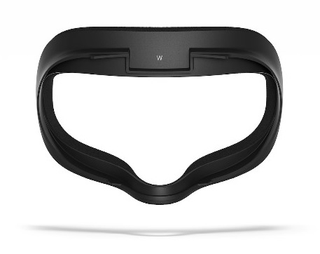 画像ギャラリー No.001のサムネイル画像 / 「Oculus Quest 2」が接顔パーツによって軽微な皮膚炎が誘発されるおそれのためリコール。製造プロセスは改善済み