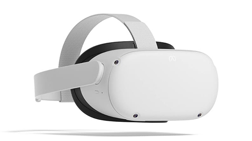 画像ギャラリー No.002のサムネイル画像 / Meta,VR HMD「Quest 2」の値上げを発表。旧価格から50〜60%近く割高に