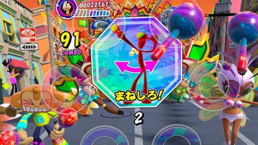 画像ギャラリー No.025のサムネイル画像 / 「Meta Quest 3」発売記念イベントと体験イベントをレポート。MRの新しい時代が到来！ さらに快適で没入感が増した最新HMDに触れてみよう