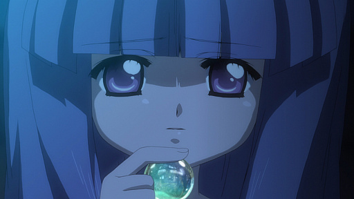 画像ギャラリー No.006のサムネイル画像 / アニメ「ひぐらしのなく頃に」，コンプリートBlu-rayボックスが9月30日に発売