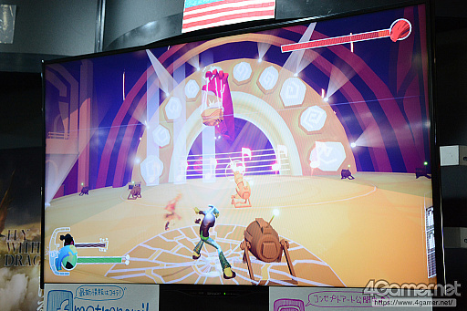 画像ギャラリー No.001のサムネイル画像 / TGSメディアアワードの4Gamer部門受賞作品を発表。大賞は「RPGタイム!〜ライトの伝説〜」と「有翼のフロイライン」