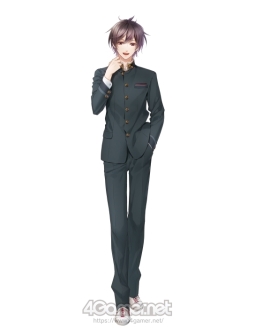画像ギャラリー No.014のサムネイル画像 / 「乙女チック4Gamer」第185回：PC用ソフト「軍靴をはいた猫」を特集。獣の耳と尾を持つ「猫族」が住む世界を舞台にした“遺世界恋愛ADV”