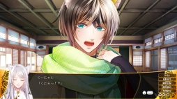 画像ギャラリー No.031のサムネイル画像 / 「乙女チック4Gamer」第185回：PC用ソフト「軍靴をはいた猫」を特集。獣の耳と尾を持つ「猫族」が住む世界を舞台にした“遺世界恋愛ADV”