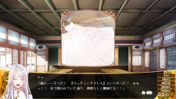 画像ギャラリー No.032のサムネイル画像 / 「乙女チック4Gamer」第185回：PC用ソフト「軍靴をはいた猫」を特集。獣の耳と尾を持つ「猫族」が住む世界を舞台にした“遺世界恋愛ADV”